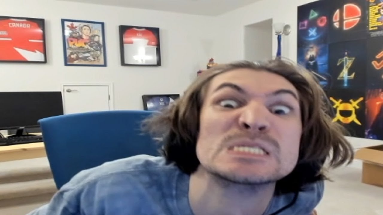 xqc clips i can't explain