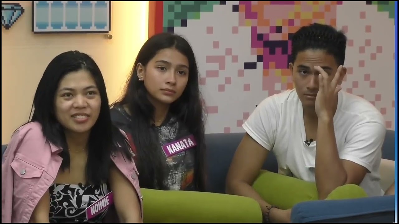 PBB GEN 11 | DongPat, nagvoice out sa housemates ng mga napapansin nilang issues [ Aug. 9, 2024 ]