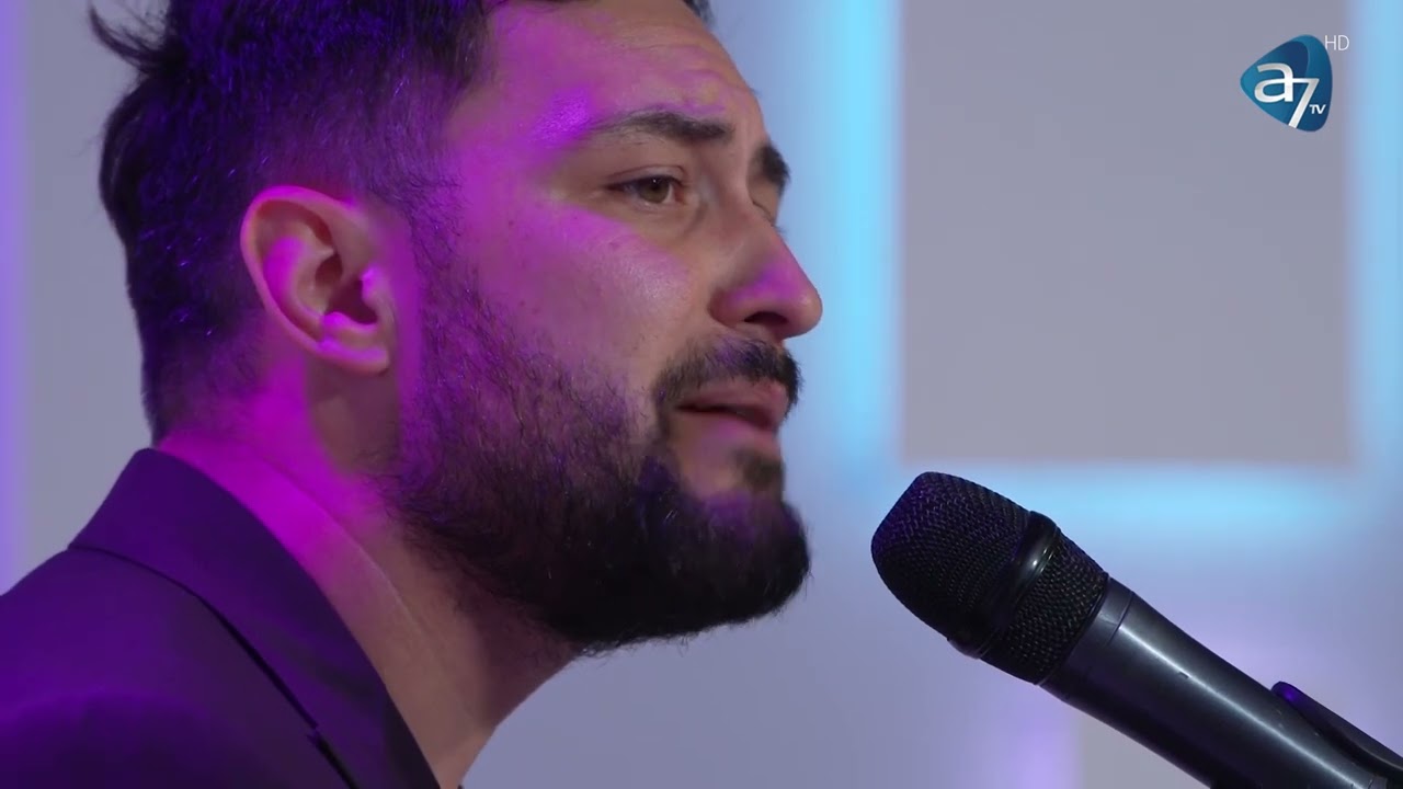 UNDEVA-NTR-O ODAITA - Diana si Daniel Parau (LIVE)