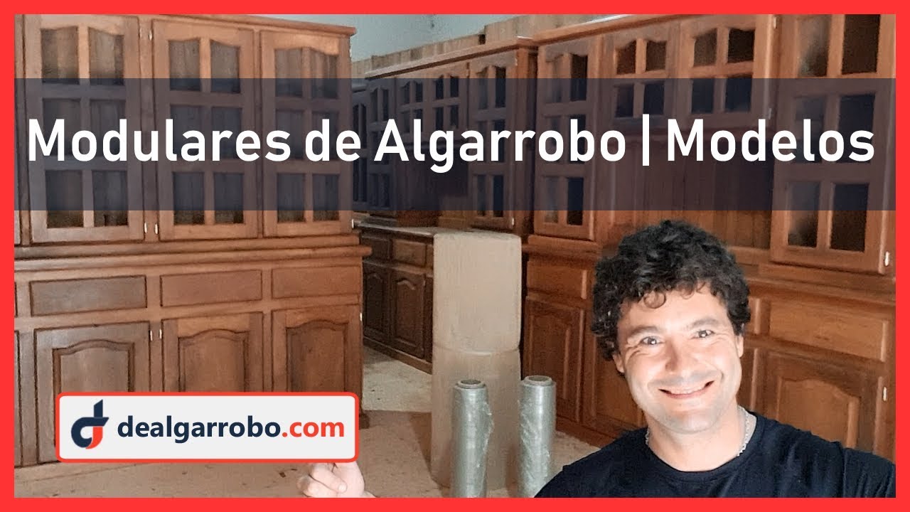 ⭐ Modulares de Algarrobo | Fábrica | dealgarrobo.com