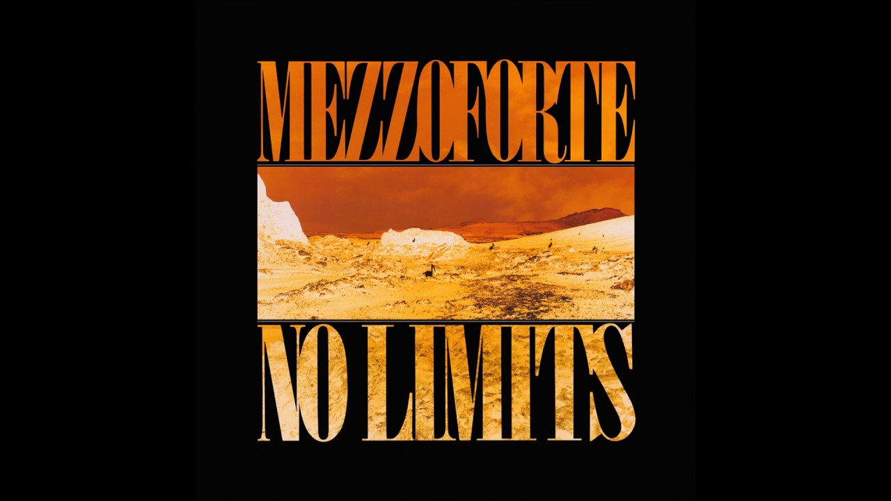 03 - Joyride - Mezzoforte (No Limits)