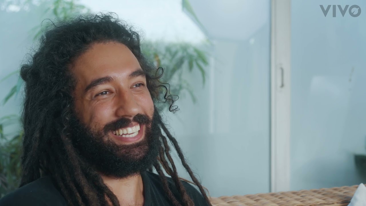 Fuelled by Plants - Seb Alex | Vivo Life