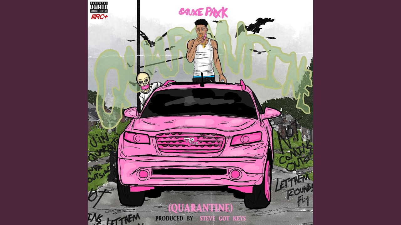 Quarantine
