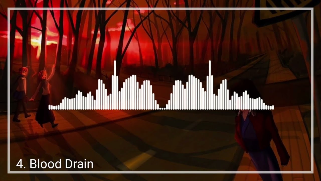 Random Video Game Jazz Cover Music Lost in my Playlist Part I
