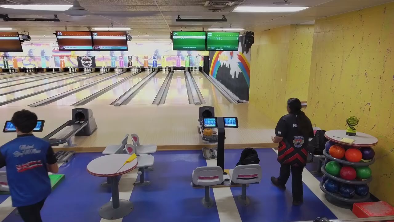 2025-26 OJBT T8 Prep Division - Matchplay Round 3 [LN 21-22] (02/22/2026)
