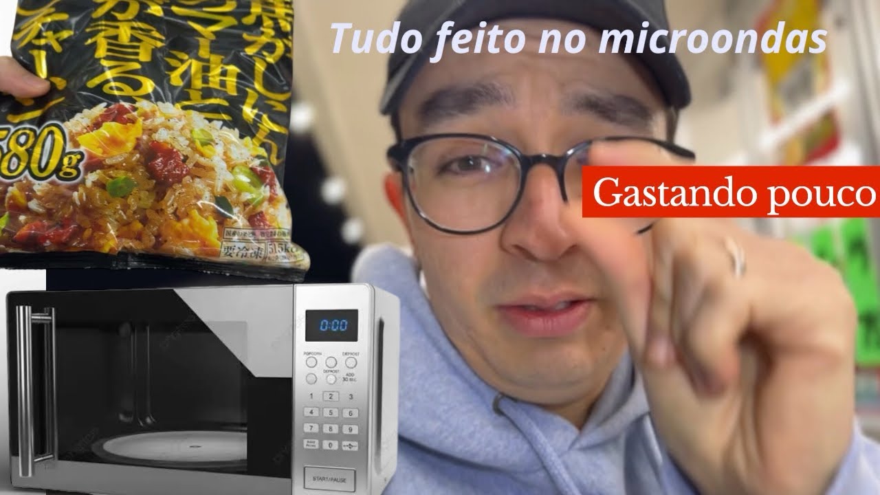 Dica de ouro: economizar com comida quando viaja pro Japão