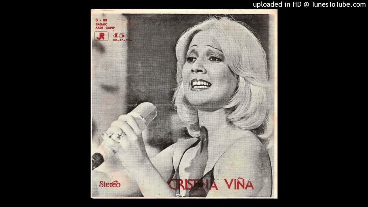 Uno - Cristina Viña - Carlos Lázzari (Toma en vivo)