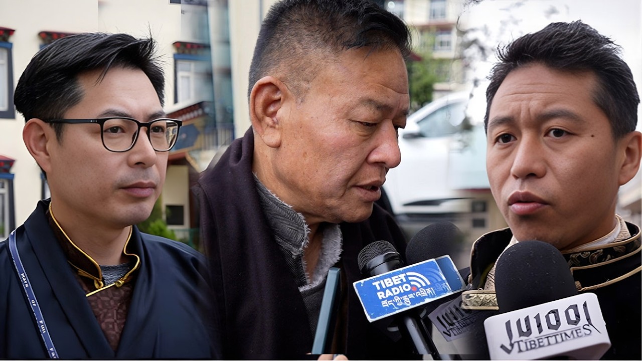 སྐབས་བཅུ་བདུན་པའི་སྔོན་རྩིས་གྲོས་ཚོགས་མཐའ་མ་དབུ་འཛུགས་གནང་།