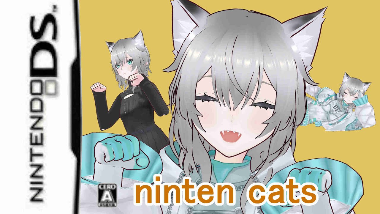独身子供部屋20代メスの猫を可愛がって育てよう！