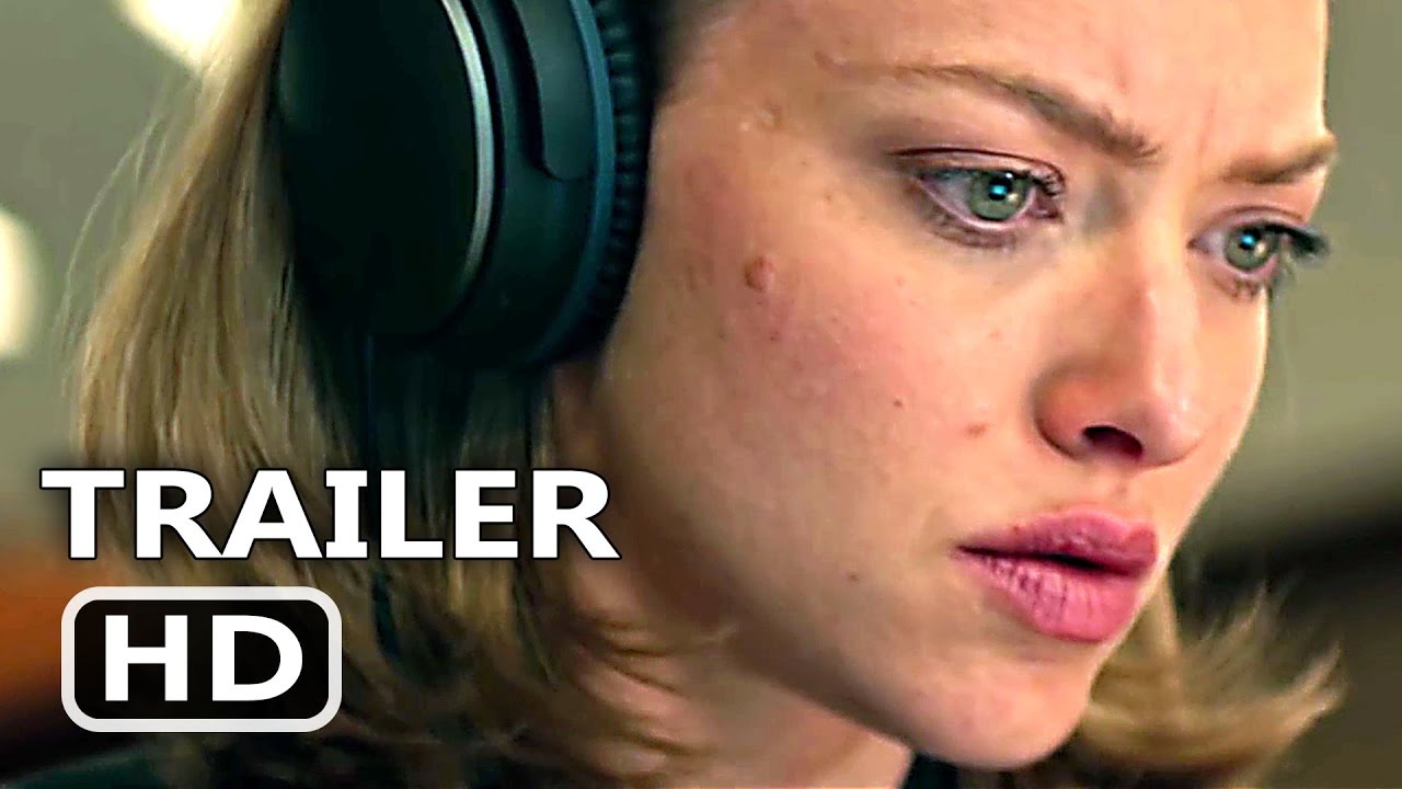 Последнее слово Русский трейлер (Субтитры)