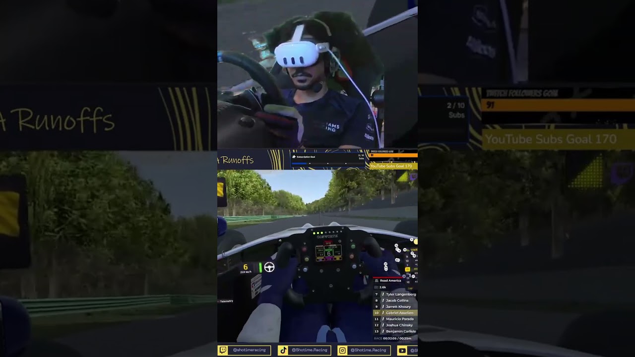 Ask and you shall Receive USF2000 SCCA Runoffs