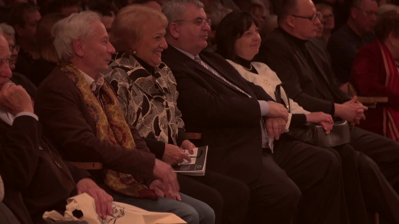 KOLO SLAVUJ - Lisa je otperta. Tanci i jačke Štokavskoga kraja & ŠAROliKOLO [ŠAROliKOLO 2016]