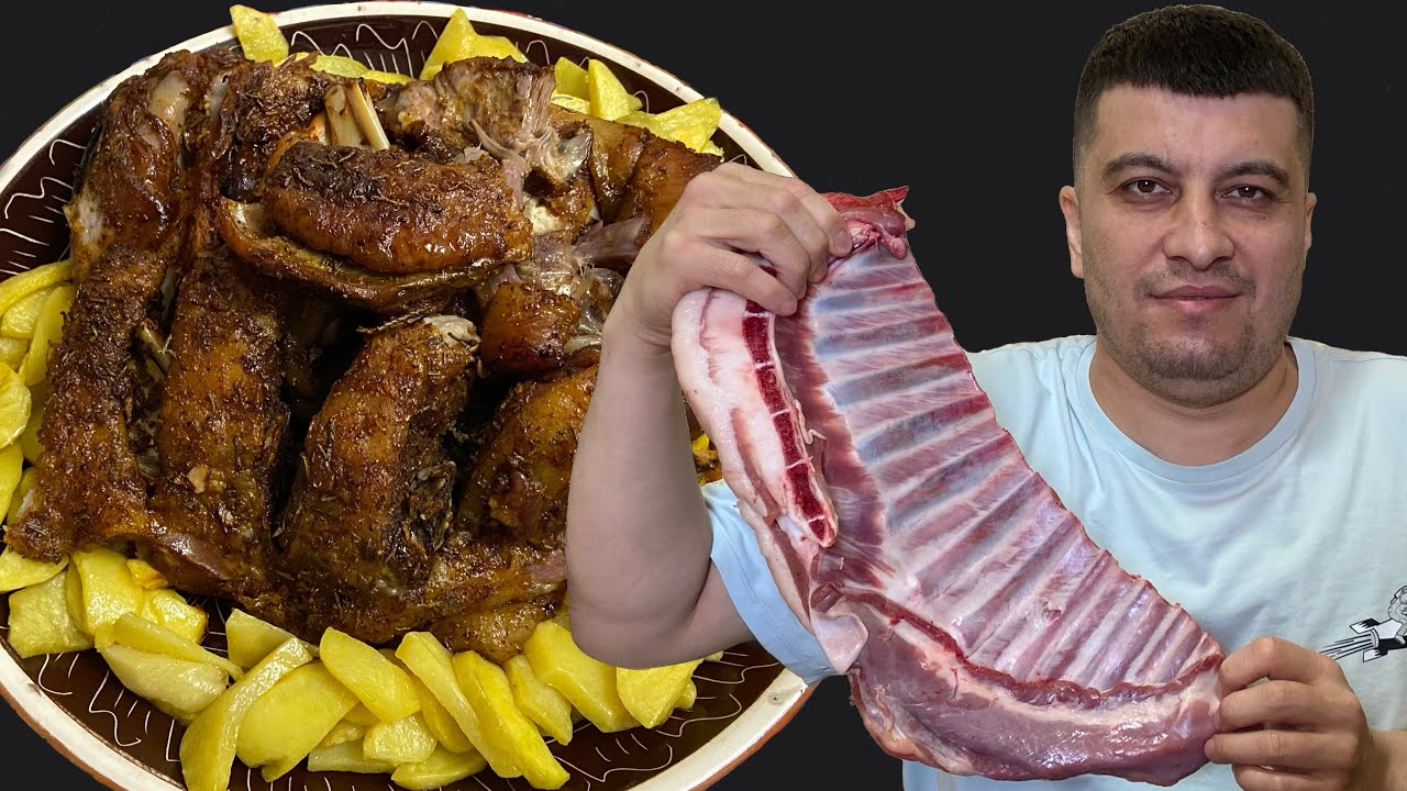 ТАНДЫР ГУШТ | MEAT in a TANDOOR | TANDIR GOSHT | Узбекистан , БУХАРА 