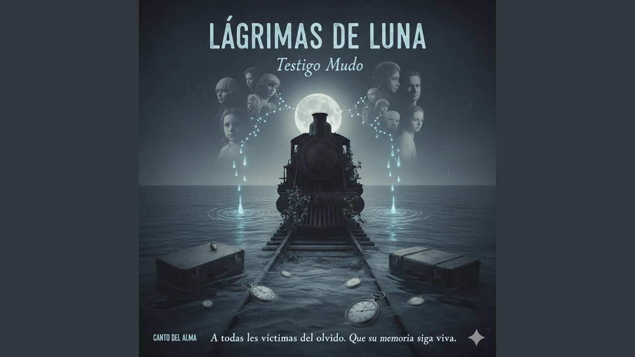 Lágrimas de luna