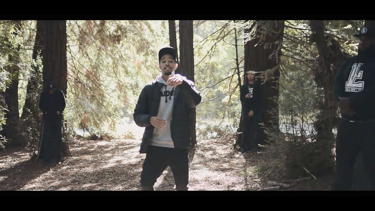 C5 - True Story (Music Video) Shot by @ViaEndz