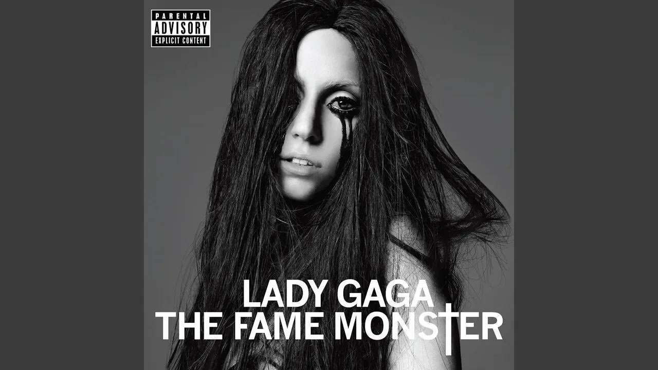 Lady Gaga - Alejandro Radio/High Pitched