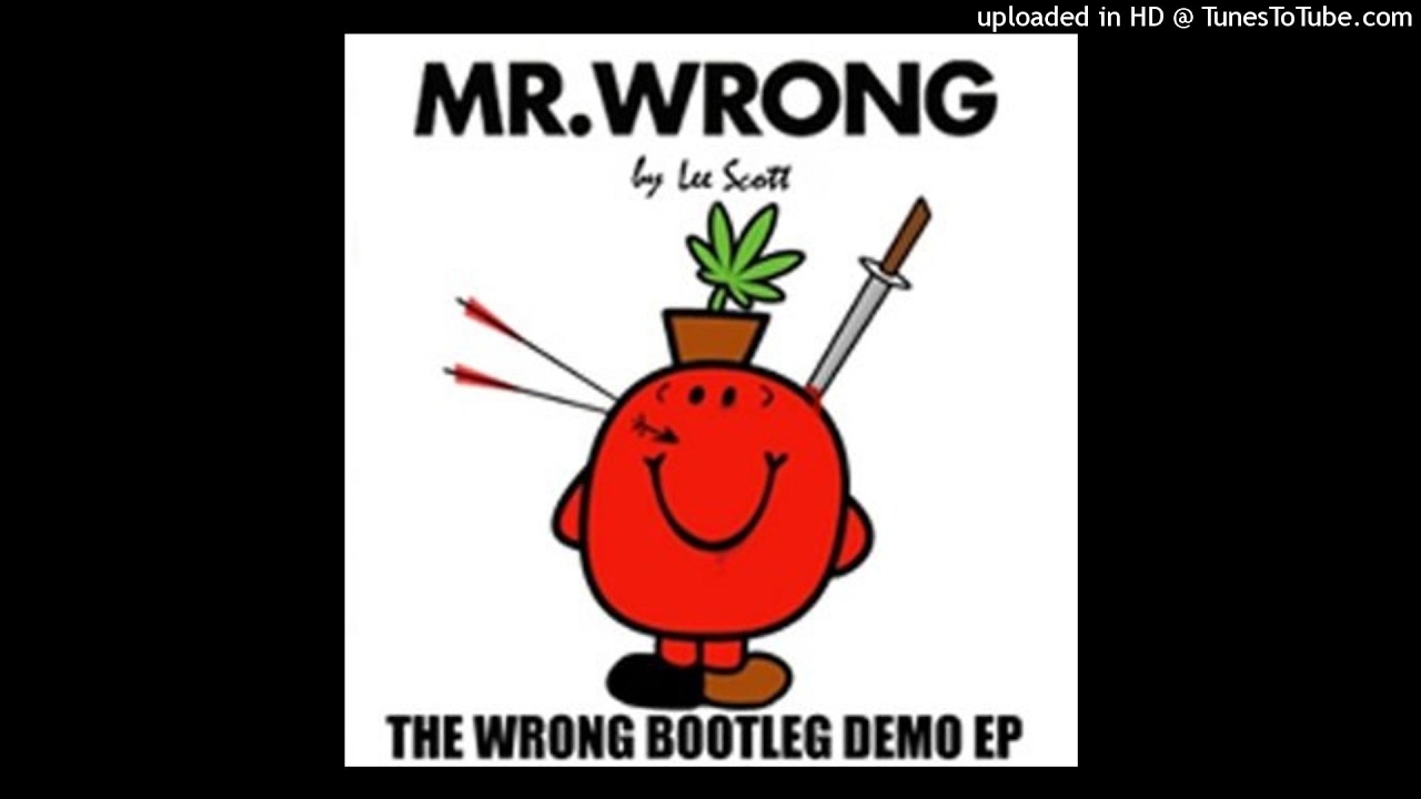Lee Scott - Child's Play (ft. Bill Shakes)