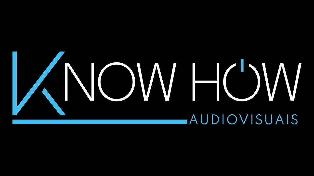 KnowHow Audiovisuais