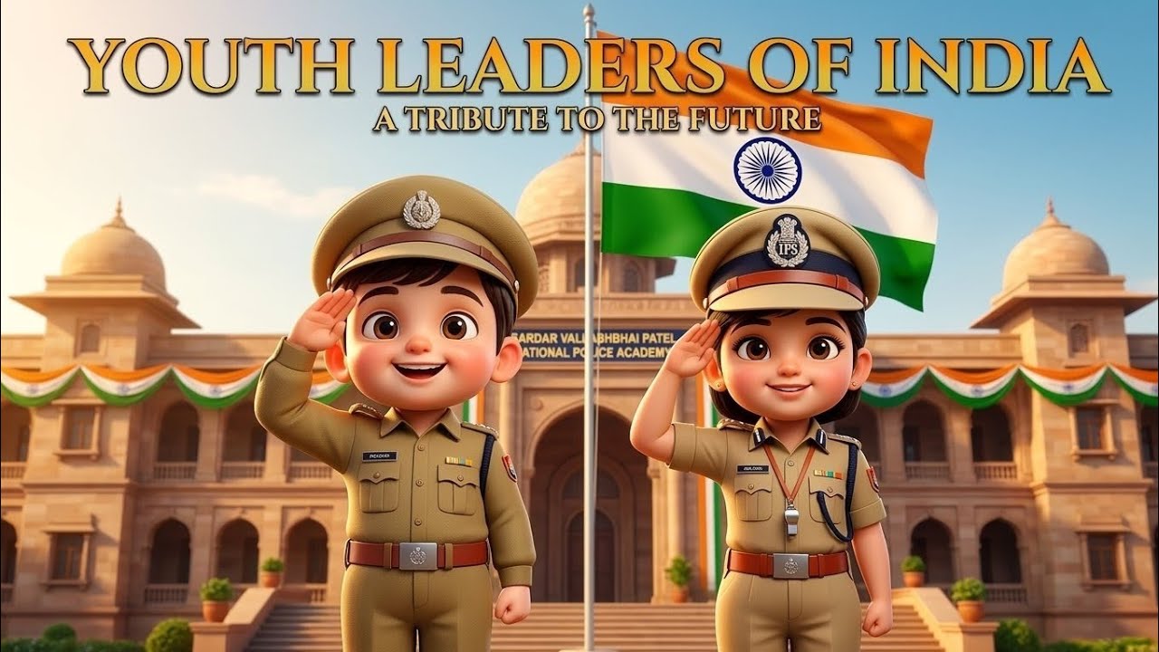 1️⃣ नन्हा मुन्ना राही हूँ 🇮🇳 | Army Baby Saying Jai Hind | Kids Patriotic Video