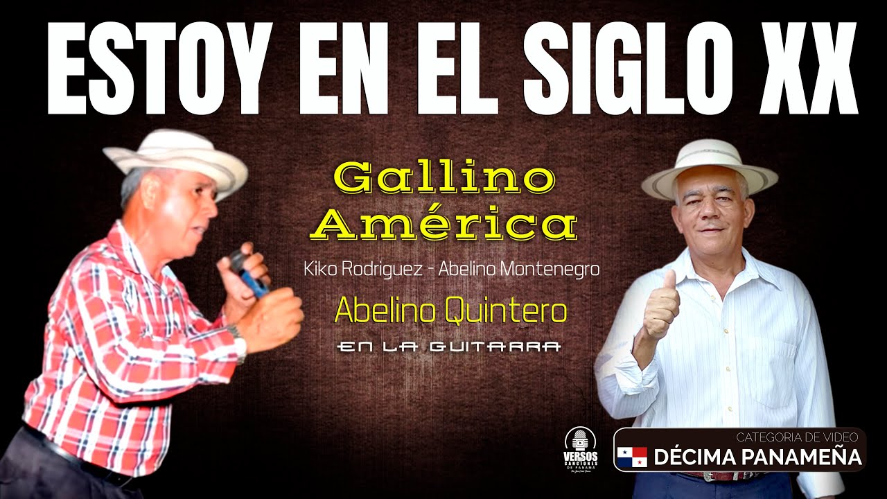 Kiko Rodríguez vs Abelino Montenegro N° 95 (ESTOY EN EL SIGLO XX)