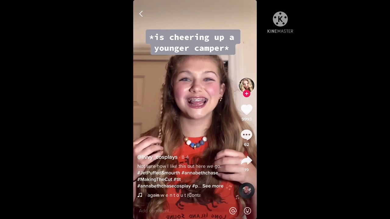 Annabeth Chase cospays