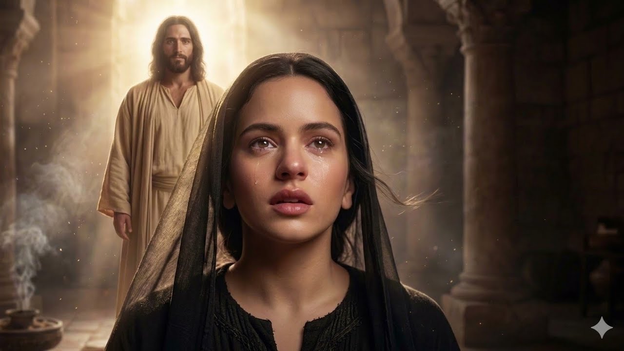 ROSALIA- Hazlo de Nuevo  Jesús, Todavía Creo