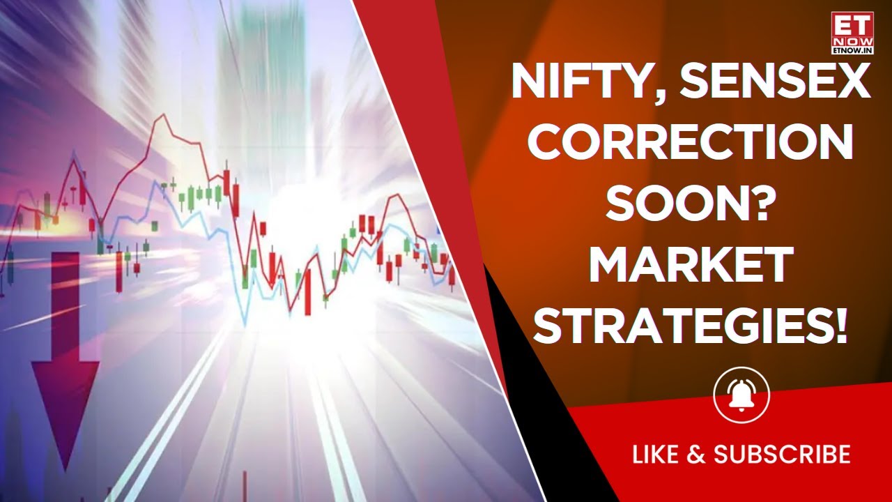 Gift Nifty Signals Flat Start | Positive Momentum or Looming Correction on D-Street? | Market Cafe