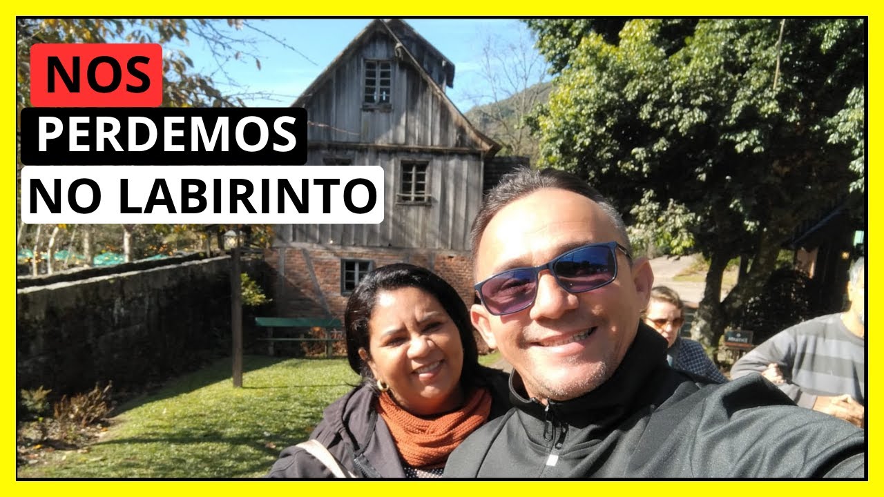 DIA DE TOUR: CONHECENDO UM POUCO DA CULTURA ALEMÃ