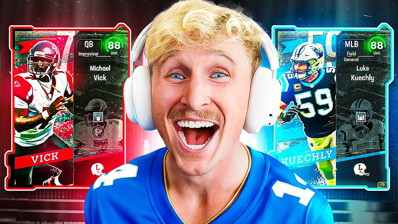Wheel of MUT Madden 25!