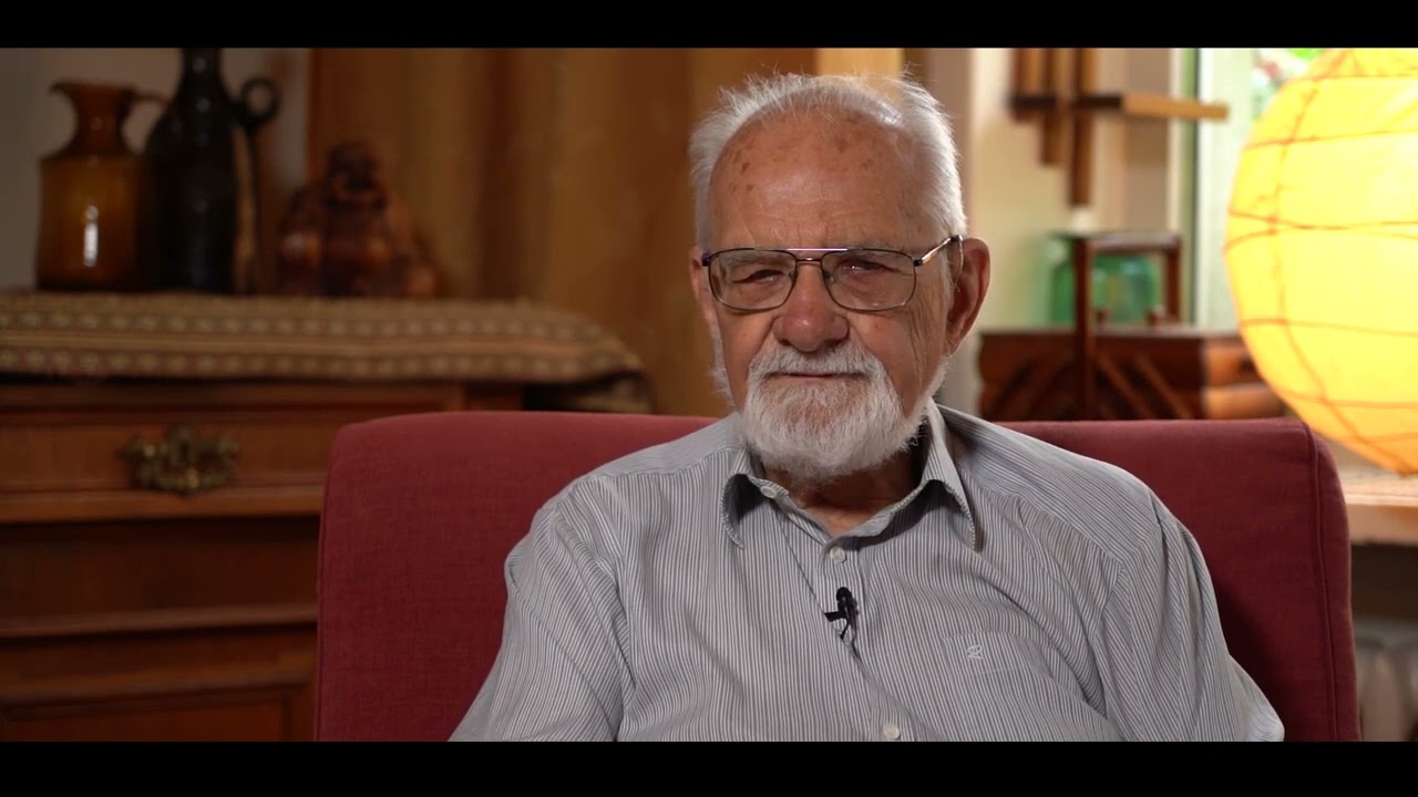 OD FARAS DO    PROF  STEFAN JAKOBIELSKI   English subtitles