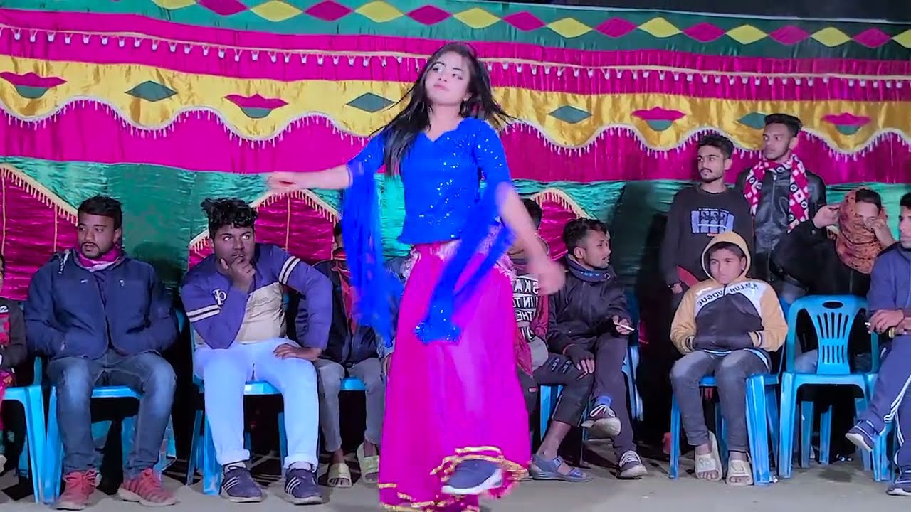 Nantu Ghotok Dj | নান্টু ঘটকের কথা শোইনা | Nantu Ghatak Er Kotha Suina | Wedding Dance 2026 by Juthi