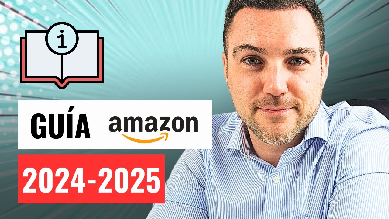IMPRESCINDIBLE: Guía de Propiedad Intelectual en Amazon