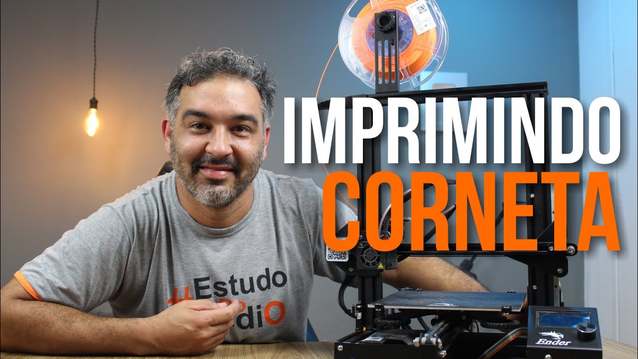 CORNETA no Tweeter??