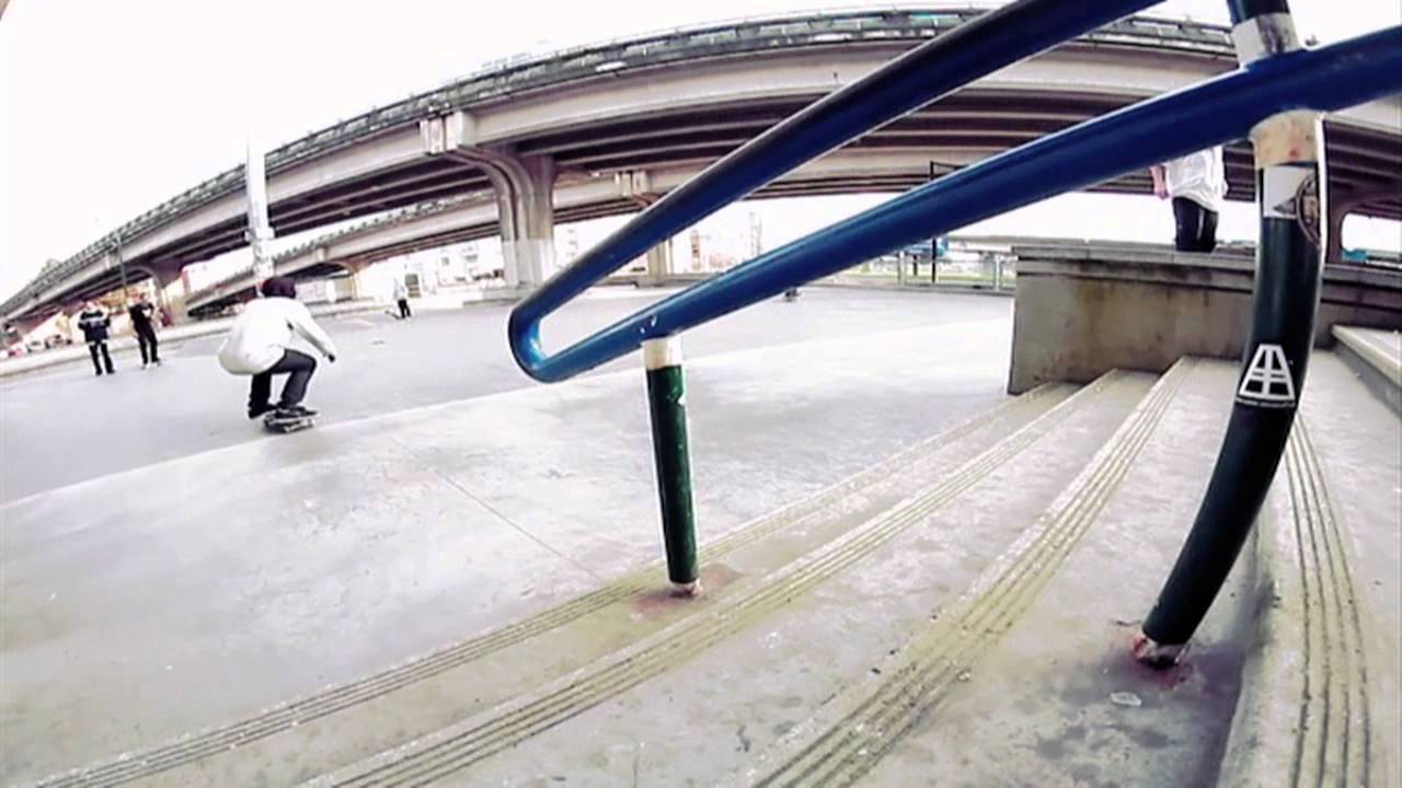 Quick Clip: Cameo Wilson and Micky Papa