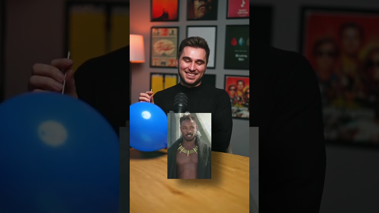 Clipul trecut din această serie a făcut furori &icirc;n comentarii 🌪️