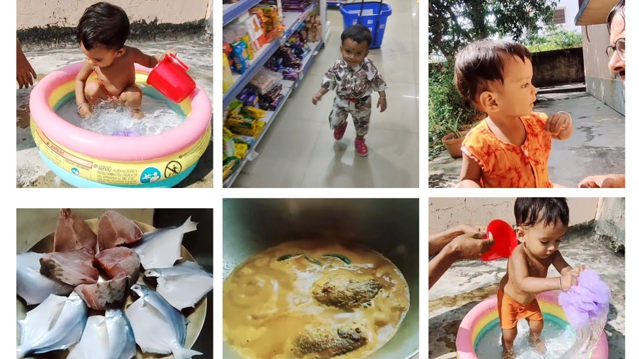 আজকে সারাদিনে জা করলাম তার কিচু সুন্দর মুহুর্ত  🤗