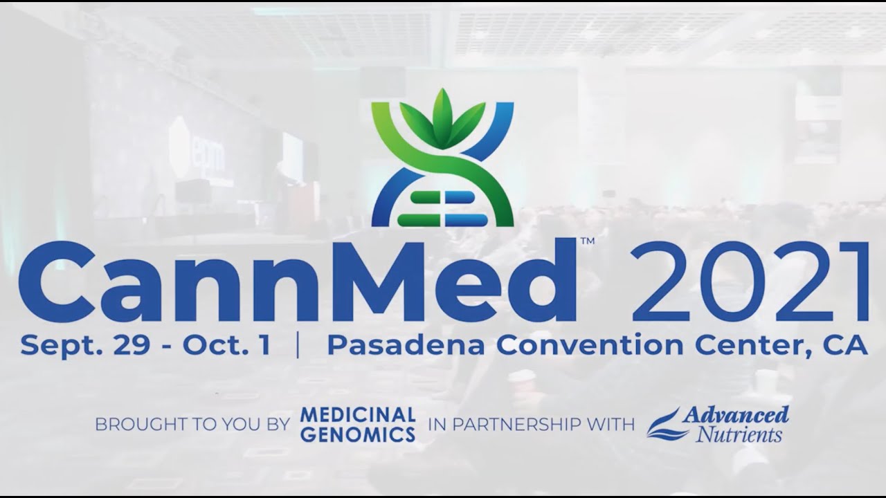 CannMed Abstract Submission Process