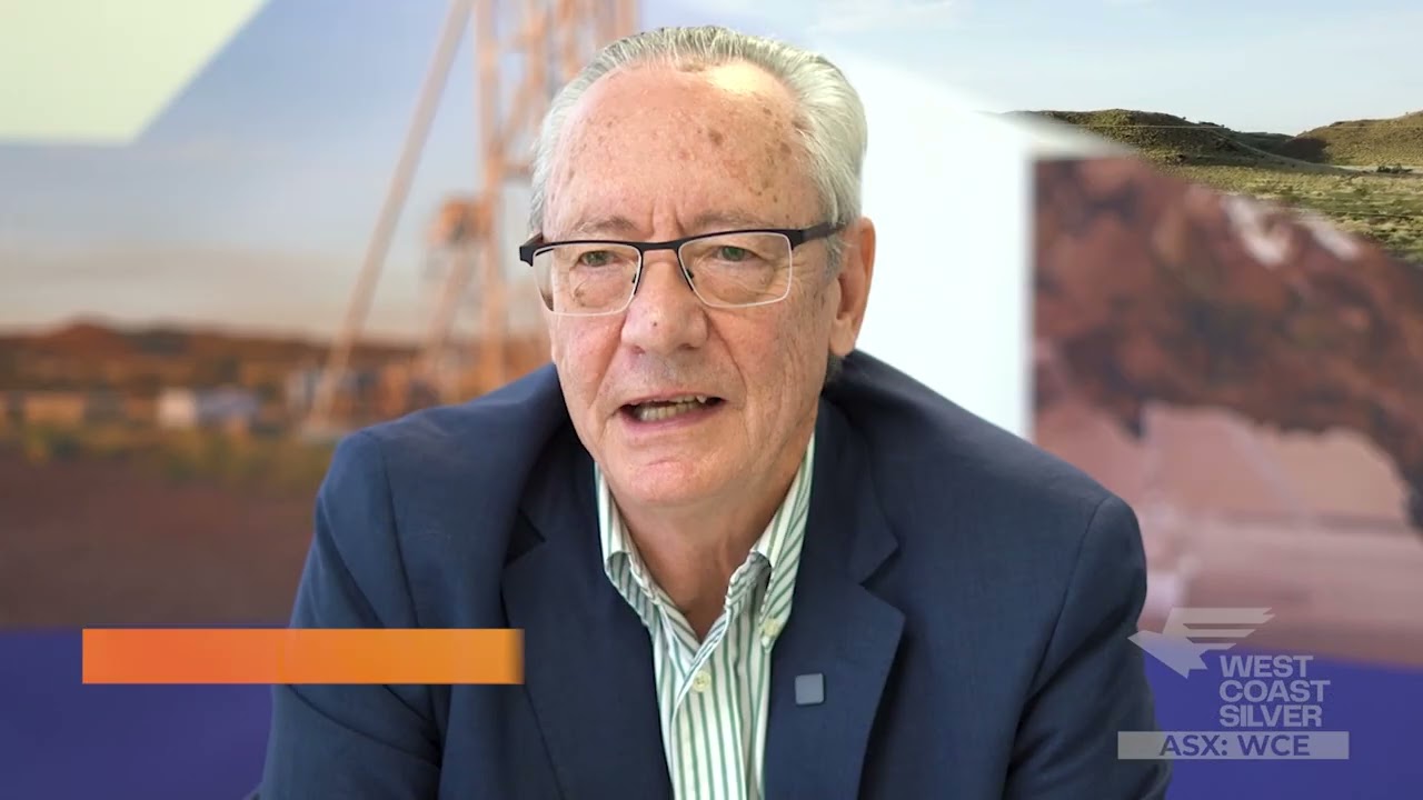 West Coast Silver (ASX: WCE): Positioning for the Next Discovery Phase at Elizabeth Hill