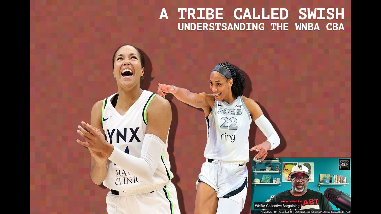 UNDERSTANDING the WNBA CBA 