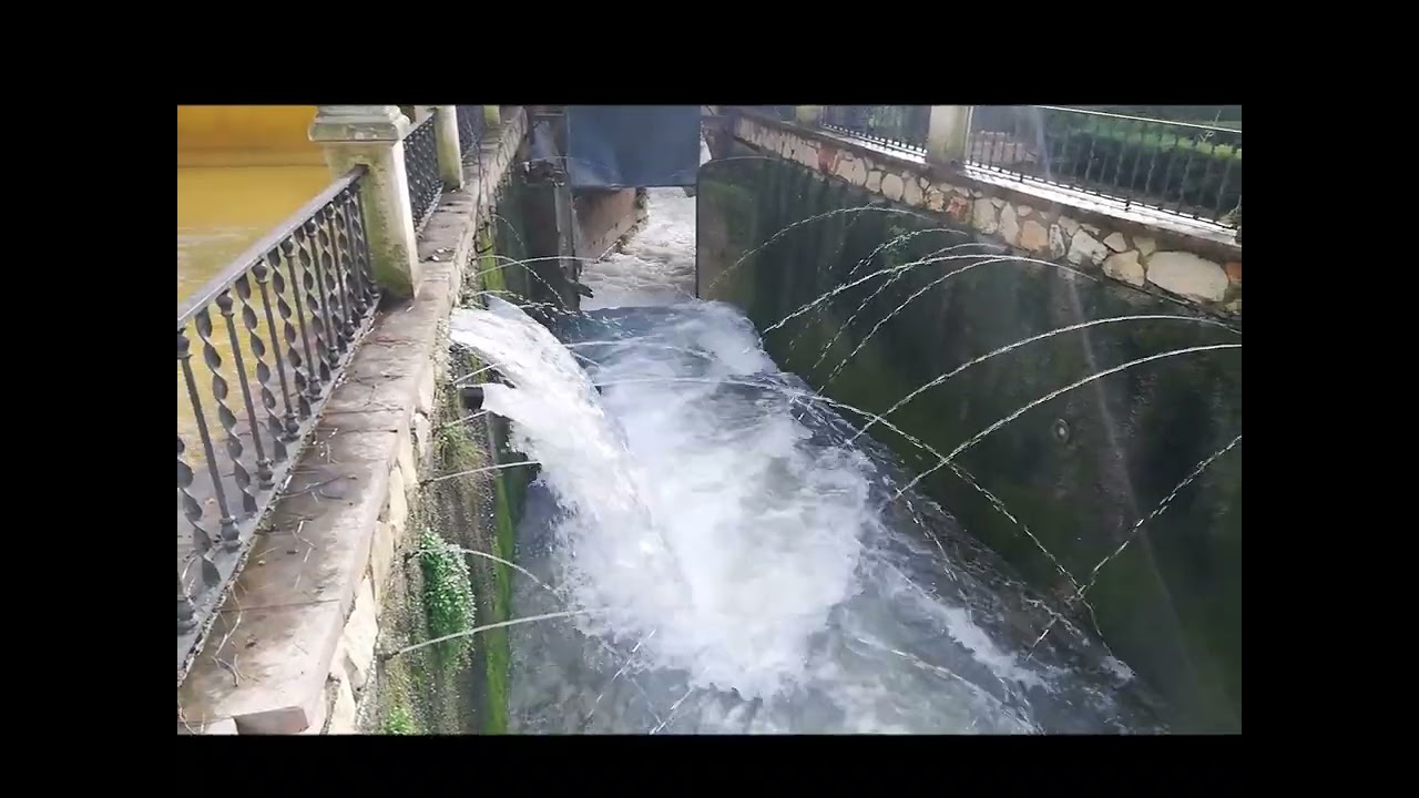 Fte Río y Alrededores