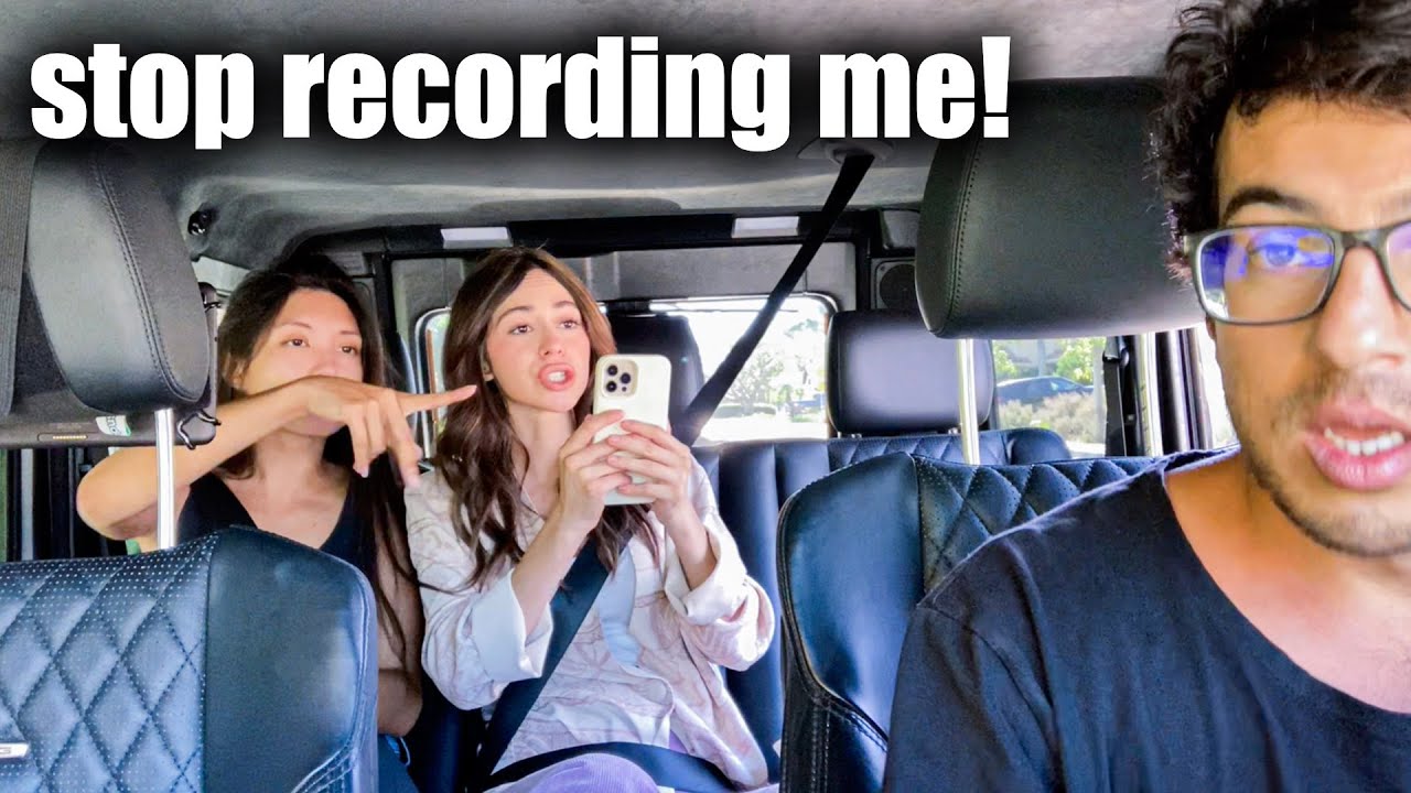 When the Uber 