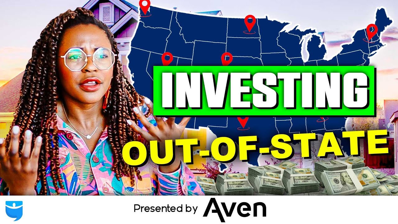 What Nobody Tells You About Out-of-State Real Estate Investing
