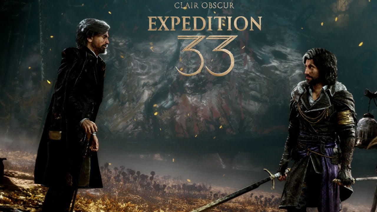 Clair Obscur: Expedition 33 - EP #23 | La familia es complicada