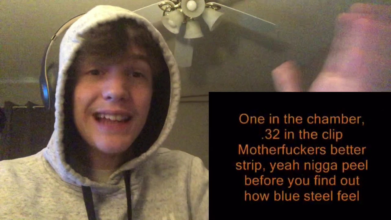 15 Year Old Reacts to Biggie Smalls - Gimme the Loot