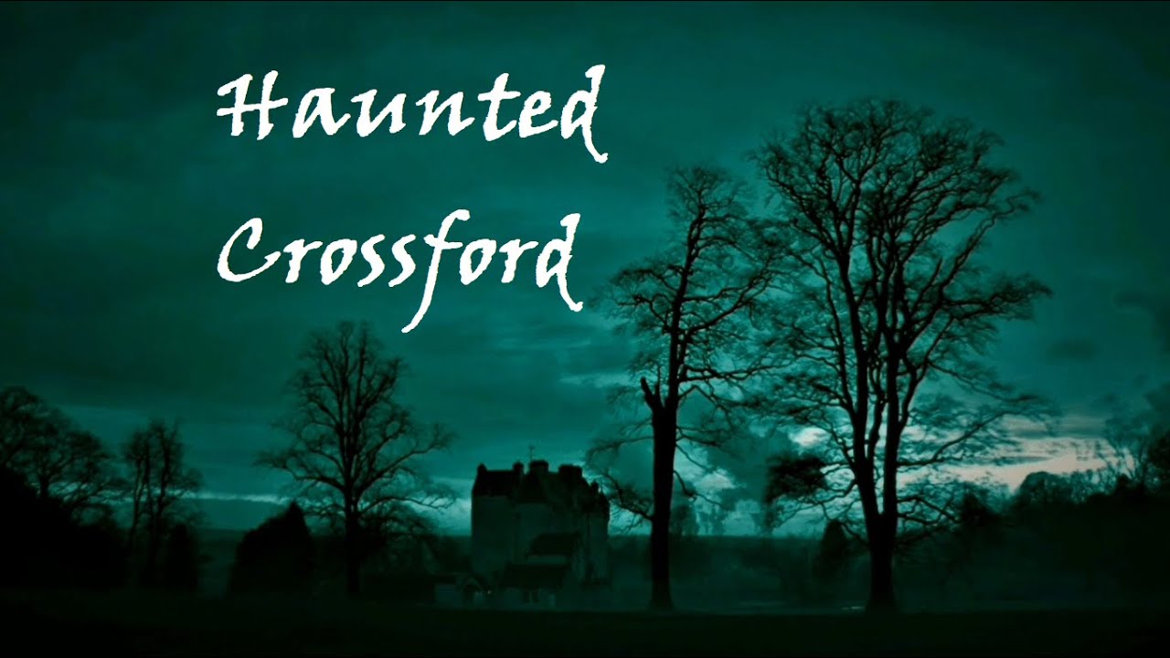 Haunted Crossford