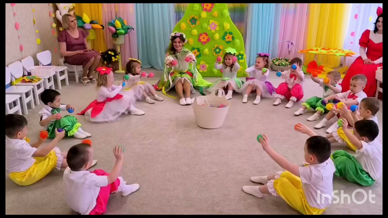 Ритмічна вправа 