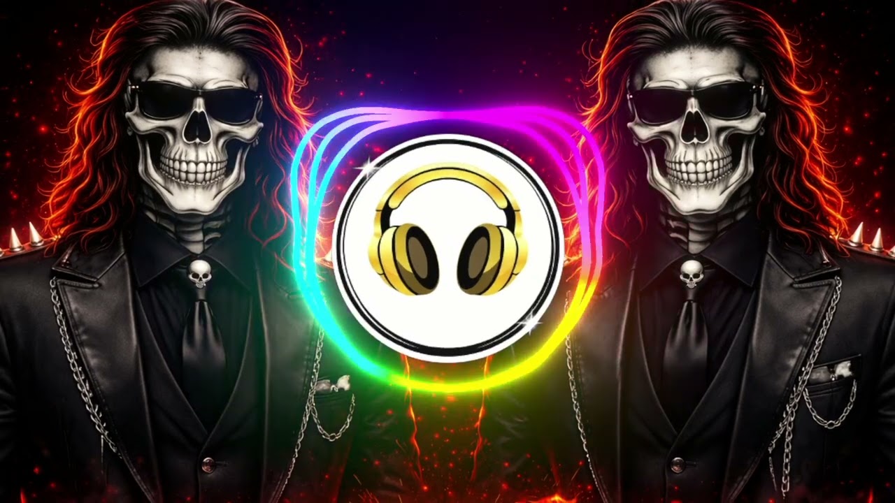 JBL Speaker Party Mix 2026 | DJ Remix Bass Test