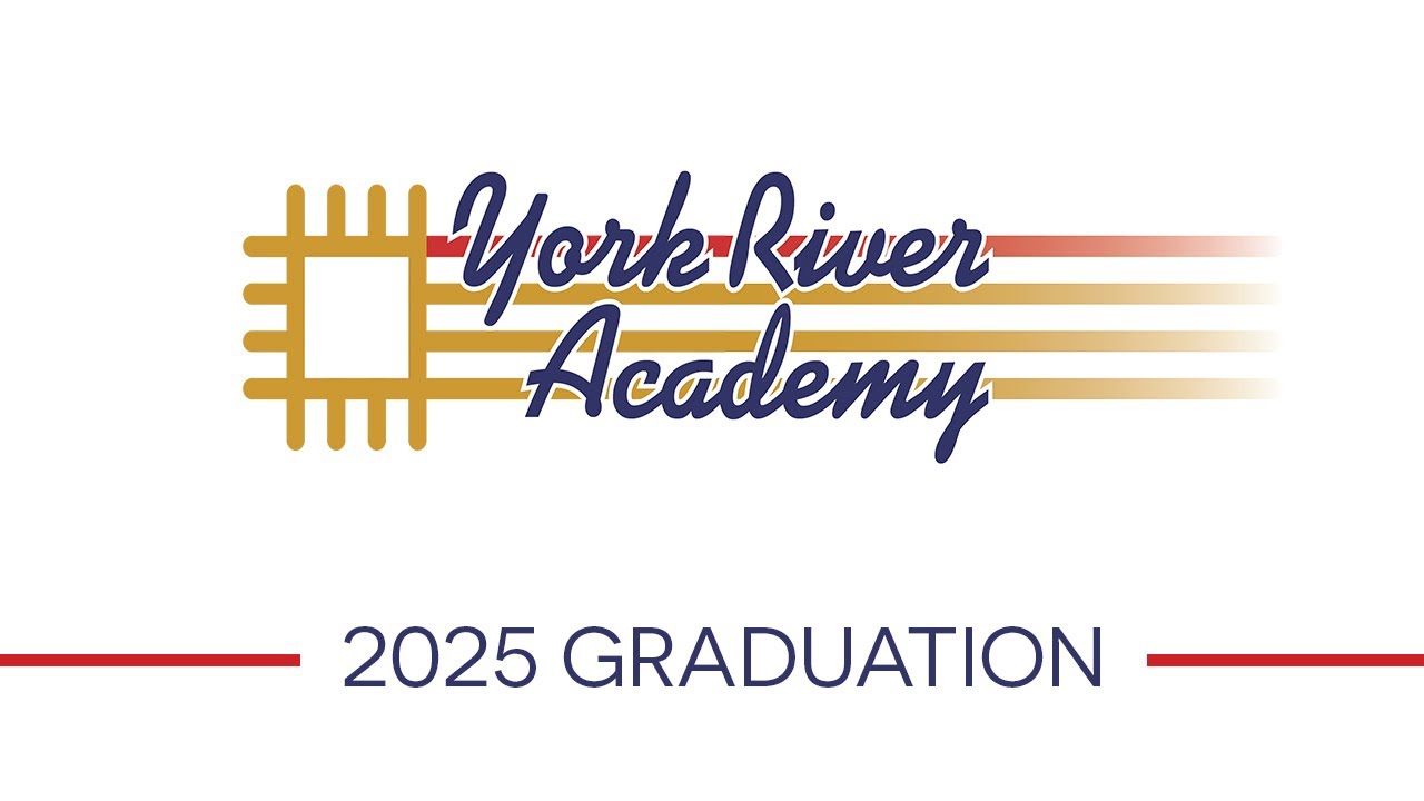 York River Academy Graduation 2025