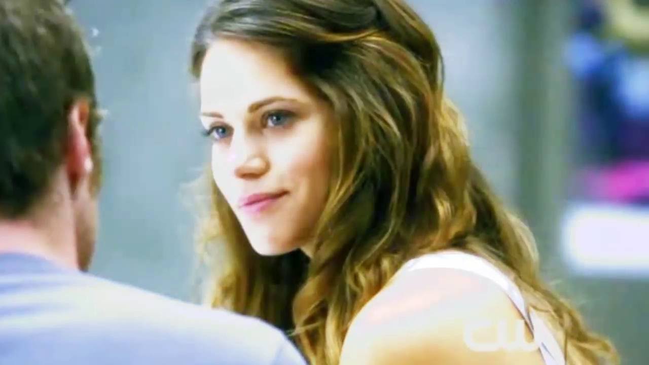 Nikita (Michael/Alex/Nikita) ~ This is War
