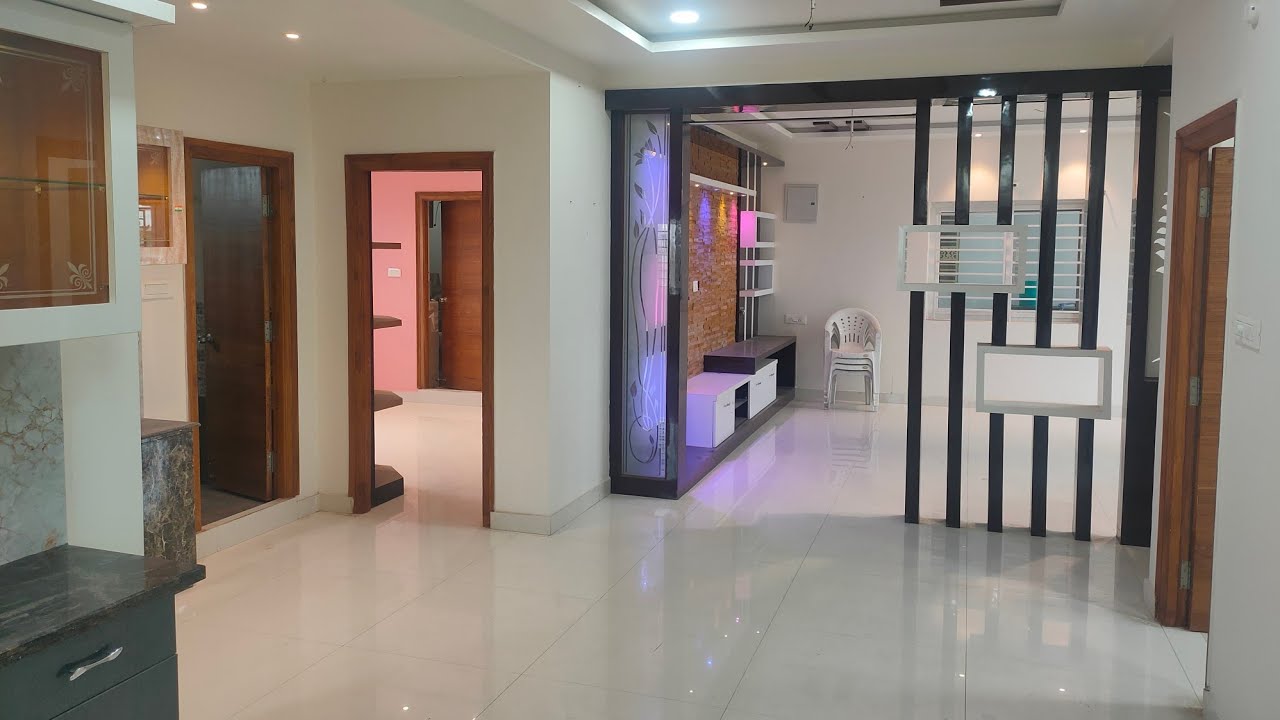 2000 SQ FT || FLAT FOR SALE || MANIKONDA || HYDERABAD || ELIP PROPERTY ||